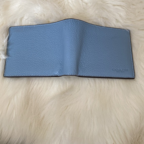 Men’s 3 in 1 wallet - Picture 2 of 8